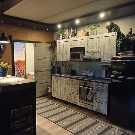 Loft By The Lake Asunto Omakotitalon Alakerrassa Ylojarvi Екстериор снимка
